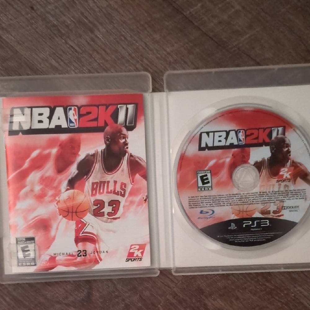 16 PS3 Games - Picture 6 of 16